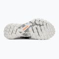 Mammut Hueco Knit II Low black/light ice gray women's approach shoe 4
