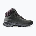Women's trekking boots Mammut Nova IV Mid GTX black 7
