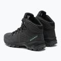 Women's trekking boots Mammut Nova IV Mid GTX black 3