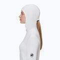 Mammut women's trekking sweatshirt Aconcagua Light ML Hooded white 4
