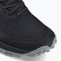 Mammut women's trekking boots Sertig II Low GTX black 7