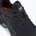 Mammut women's trekking boots Sertig II Low GTX black 8