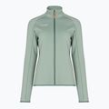 Mammut Aconcagua ML women's trekking sweatshirt green 4