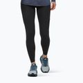 Mammut women's trekking leggings Aenergy Light Tights black