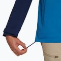 Mammut Alto Guide HS Hooded men's rain jacket navy blue 1010-29560-50554-115 6