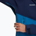 Mammut Alto Guide HS Hooded men's rain jacket navy blue 1010-29560-50554-115 7
