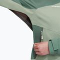 Mammut Alto Guide HS Hooded women's rain jacket green 1010-29570-40240-114 7
