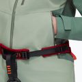 Mammut Alto Guide HS Hooded women's rain jacket green 1010-29570-40240-114 8