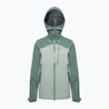 Mammut Alto Guide HS Hooded women's rain jacket green 1010-29570-40240-114