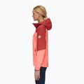 Mammut Convey Tour HS women's rain jacket pink 1010-27851-3747-114 3