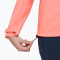 Mammut Convey Tour HS women's rain jacket pink 1010-27851-3747-114 5