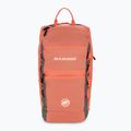 Mammut Neon Light 12 l climbing backpack pink