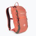 Mammut Neon Light 12 l climbing backpack pink 2
