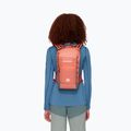 Mammut Neon Light 12 l climbing backpack pink 5