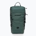 Mammut Neon Light 12 l climbing backpack green