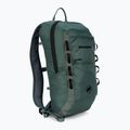 Mammut Neon Light 12 l climbing backpack green 2