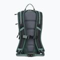 Mammut Neon Light 12 l climbing backpack green 3