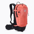 Mammut Lithium 15 l women's hiking backpack pink 2
