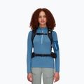Mammut Lithium 15 l women's hiking backpack pink 7