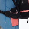 Mammut Lithium 15 l women's hiking backpack pink 9