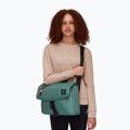 Laptop bag Mammut Xeron Messenger 14 l dark jade 5