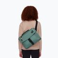 Laptop bag Mammut Xeron Messenger 14 l dark jade 6