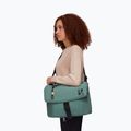 Laptop bag Mammut Xeron Messenger 14 l dark jade 7
