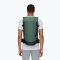 Mammut Ducan 24 l hiking backpack green 2530-00350-40242-1024 5