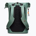 Mammut Xeron 15 l hiking backpack green 6