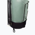 Mammut Lithium 20 l jade/black women's hiking backpack 3