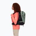 Mammut Lithium 20 l jade/black women's hiking backpack 6