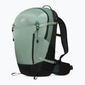 Mammut Lithium 25 l jade / black women's hiking backpack