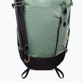 Mammut Lithium 25 l jade / black women's hiking backpack 3