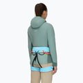 Mammut Togir 2.0 3 Slide cool blue women's climbing harness 6