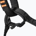 Men's climbing harness Mammut Togir 2.0 3 Slide savannah 3