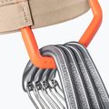 Men's climbing harness Mammut Togir 2.0 3 Slide savannah 4