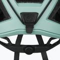Mammut Crag Sender jade climbing helmet 4