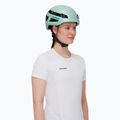 Mammut Crag Sender jade climbing helmet 8