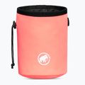 Mammut Gym Basic salmon magnesia bag