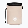 Chalk bag Mammut Gym Basic savannah