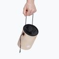 Chalk bag Mammut Gym Basic savannah 2