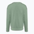 Mammut women's trekking sweatshirt Core ML Crew Neck Logo green 1014-04070-4100-114 5