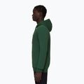Men's Mammut ML Hoody Circle trekking sweatshirt green 2