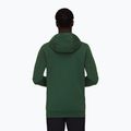 Men's Mammut ML Hoody Circle trekking sweatshirt green 3
