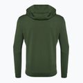 Men's Mammut ML Hoody Circle trekking sweatshirt green 5