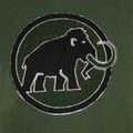 Men's Mammut ML Hoody Circle trekking sweatshirt green 6