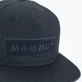 Mammut Massone marine baseball cap 4