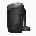 Mammut climbing backpack Neon 45 l black