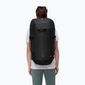 Mammut climbing backpack Neon 45 l black 3