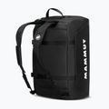 Mammut Cargon 60 l travel bag black 2